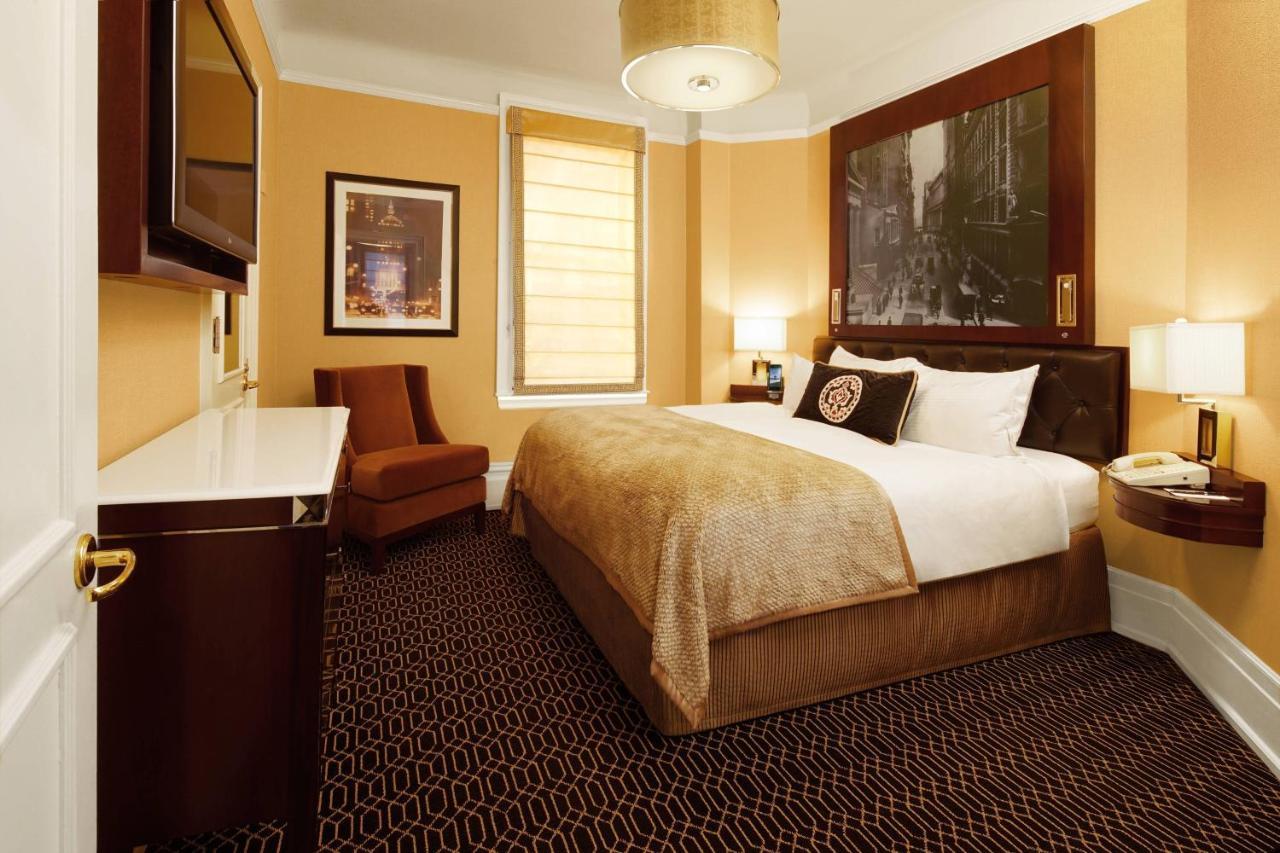 The Algonquin Times Square, Autograph Collection Hotel Nueva York