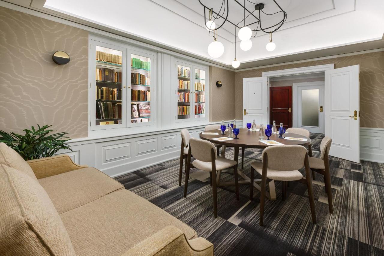 The Algonquin Times Square, Autograph Collection Hotel Nueva York