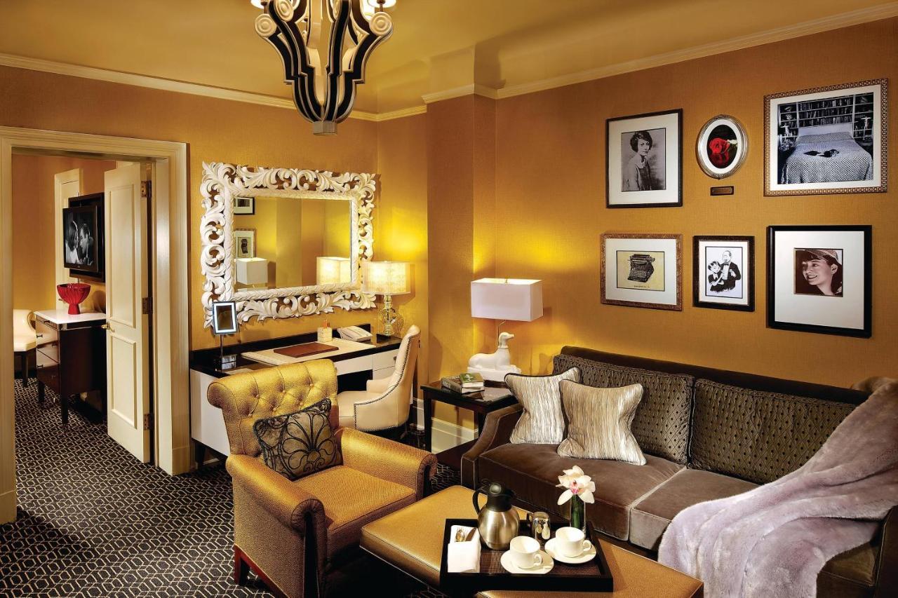 The Algonquin Times Square, Autograph Collection 4* Nueva York