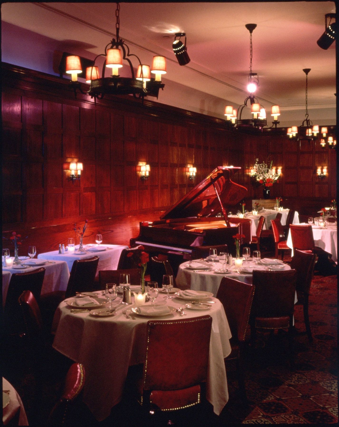 Hotel The Algonquin Times Square, Autograph Collection Nueva York