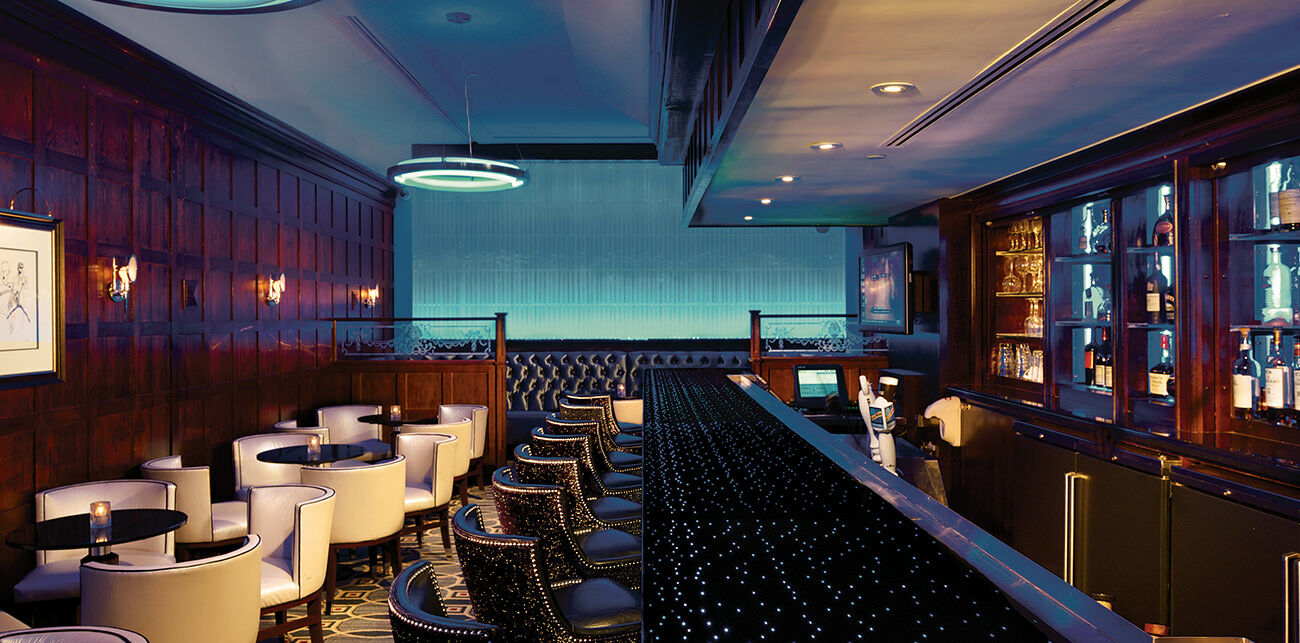 The Algonquin Times Square, Autograph Collection Nueva York